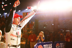 Sieger Graham Rahal, Rahal Letterman Lanigan Racing, Honda