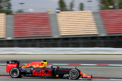 Макс Ферстаппен, Red Bull Racing RB12
