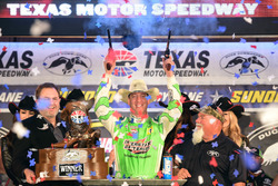 Sieger, Kyle Busch, Joe Gibbs Racing Toyota