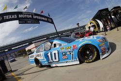 Danica Patrick, Stewart-Haas Racing, Chevrolet