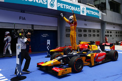 Антонио Джовинацци, PREMA Racing