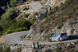 Jari-Matti Latvala, Miikka Anttila, Volkswagen Polo WRC, Volkswagen Motorsport