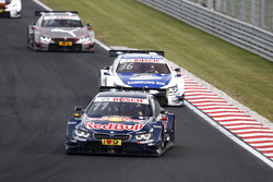 Marco Wittmann, BMW Team RMG, BMW M4 DTM