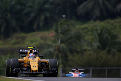 Jolyon Palmer, Renault Sport F1 Team