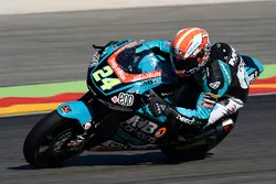 Simone Corsi, Speed Up Racing