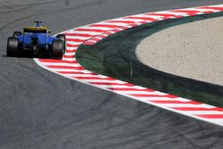 Felipe Nasr, Sauber C35