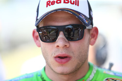 Stefan Bradl, Aprilia Gresini Racing Team
