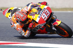 Марк Маркес, Repsol Honda Team
