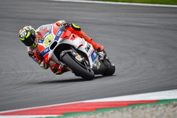 Андреа Янноне, Ducati Team
