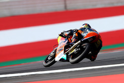 Brad Binder, Red Bull KTM Ajo