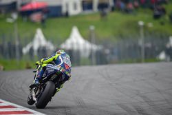 Valentino Rossi, Movistar Yamaha MotoGP