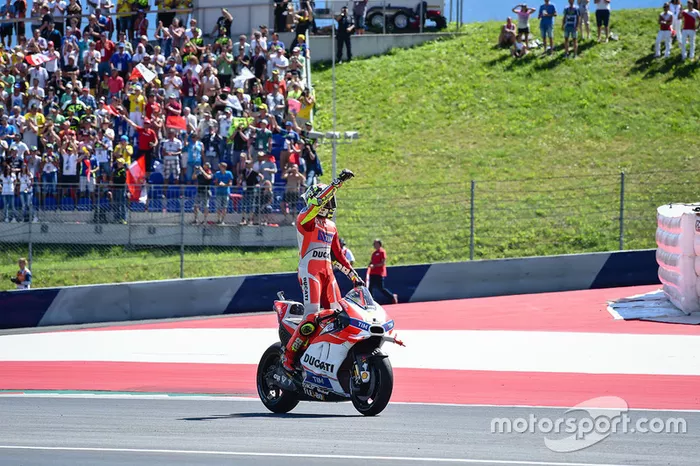 Andrea Iannone