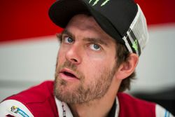 Cal Crutchlow, Team LCR Honda