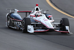Helio Castroneves, Team Penske, Chevrolet