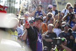 Sieger Denny Hamlin, Joe Gibbs Racing, Toyota