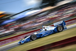 Сімон Пажно, Team Penske Chevrolet