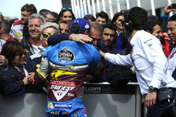 Jack Miller, Marc VDS Racing, Honda