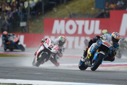 Jack Miller, Marc VDS Racing Honda