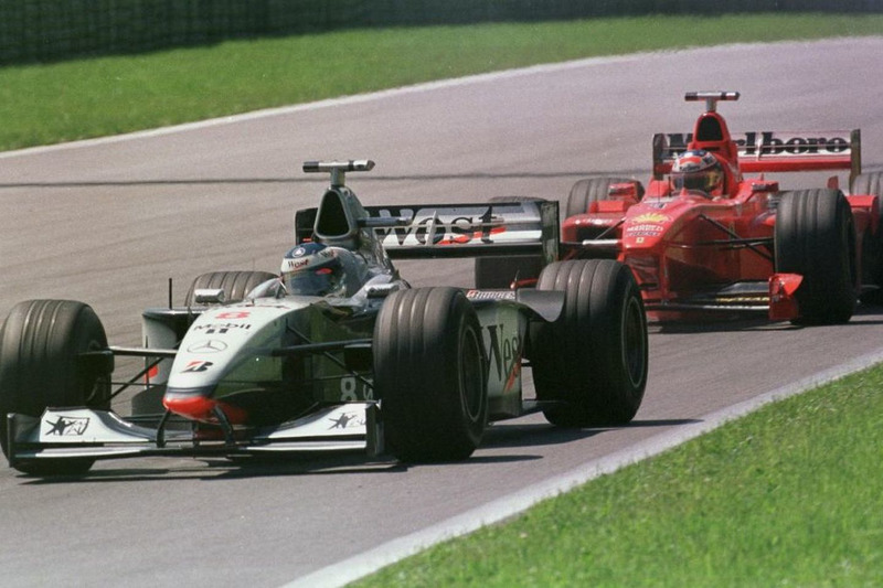 GP Austria