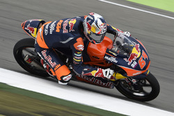 Bo Bendsneyder, Red Bull KTM Ajo