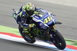 Valentino Rossi, Yamaha Factory Racing