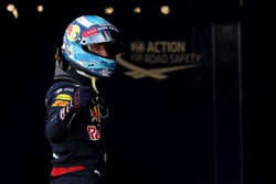 Даниэль Риккардо, Red Bull Racing