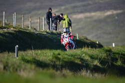 John McGuinness, Honda Racing, Honda, Superbike