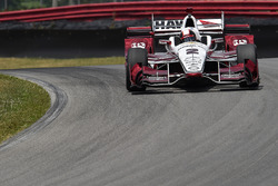 Juan Pablo Montoya, Team Penske Chevrolet