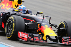 Даніель Ріккардо, Red Bull Racing RB12