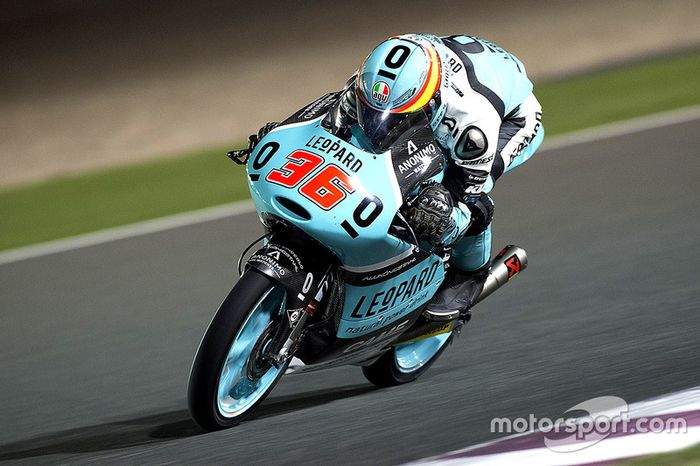 Joan Mir, Leopard Racing, KTM