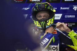 Valentino Rossi, Movistar Yamaha MotoGP, Yamaha