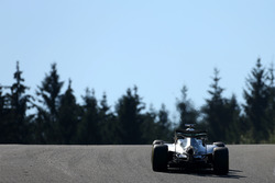 Lewis Hamilton, Mercedes AMG F1 Team