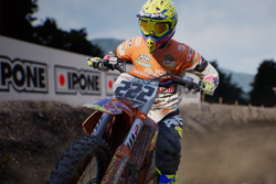Antonio Cairoli, Red Bull KTM Factory Racing