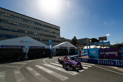 Alex Lynn, DS Virgin Racing