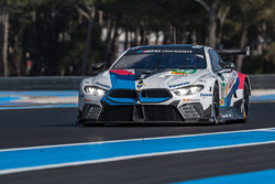 #82 BMW Team MTEK BMW M8 GTE: Augusto Farfus, Antonio Felix da Costa, Alexander Sims, Tom Blomqvist