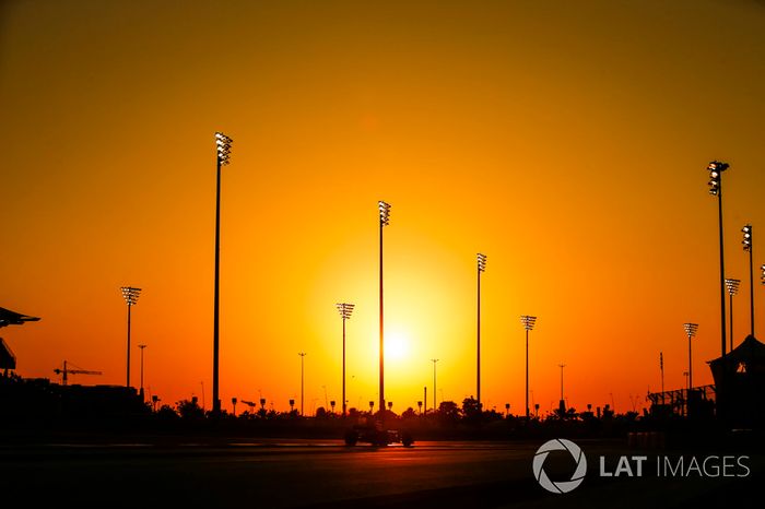 Daniel Ricciardo, Red Bull Racing RB13