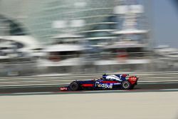 Pierre Gasly, Scuderia Toro Rosso STR12
