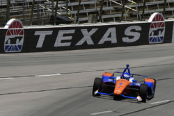 Scott Dixon, Chip Ganassi Racing Honda