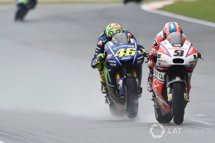 Danilo Petrucci, Pramac Racing