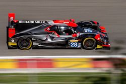 #28 TDS Racing Oreca 07: François Perrodo, Matthieu Vaxivière, Loic Duval