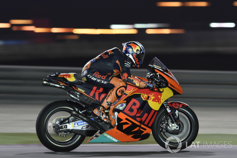 22. Pol Espargaro, Red Bull KTM Factory Racing
