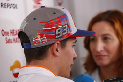 Marc Marquez, Repsol Honda Team