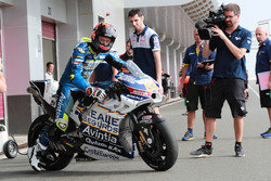 Тіто Рабат, Avintia Racing