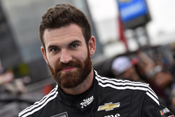 Corey LaJoie, TriStar Motorsports, Chevrolet Camaro Dragonchain