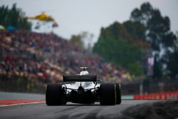 Valtteri Bottas, Mercedes AMG F1 W09