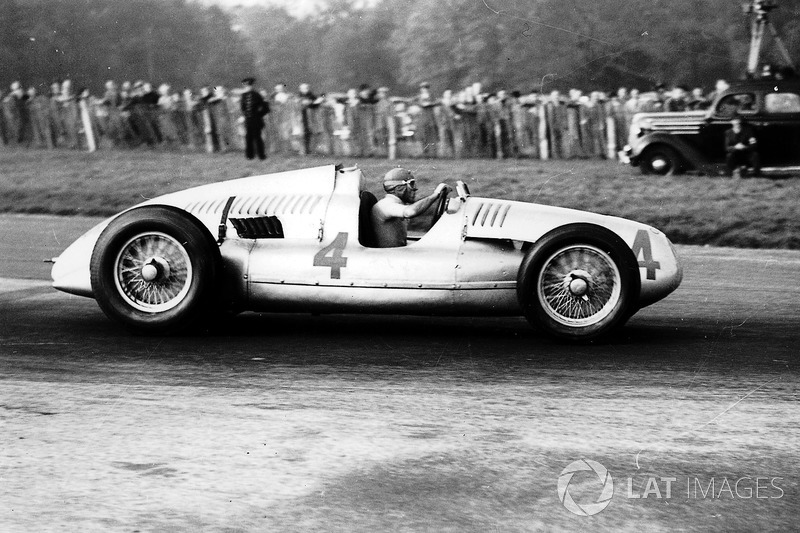 Tazio Nuvolari