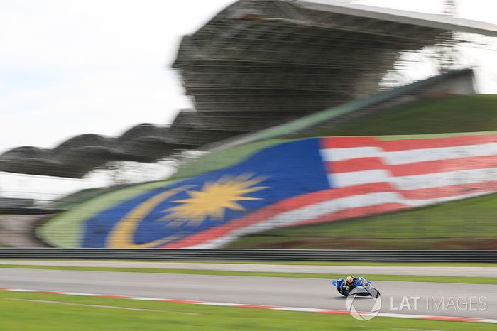 Alex Rins, Team Suzuki MotoGP