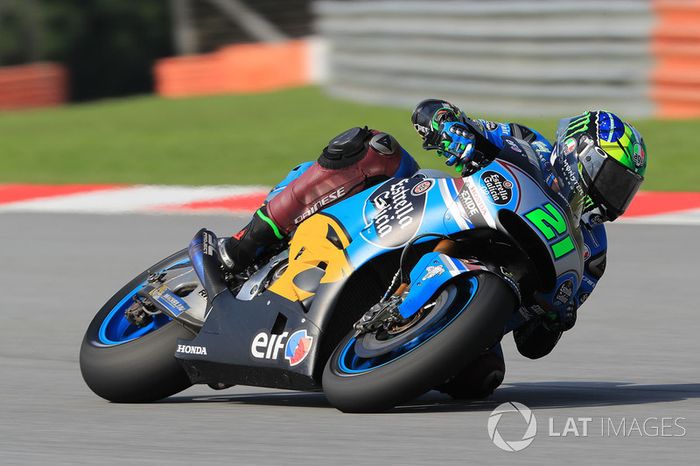 Franco Morbidelli, Estrella Galicia 0,0 Marc VDS