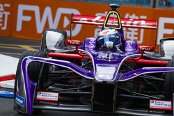 Sam Bird, DS Virgin Racing