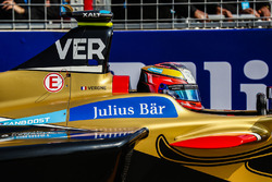 Jean-Eric Vergne, Techeetah